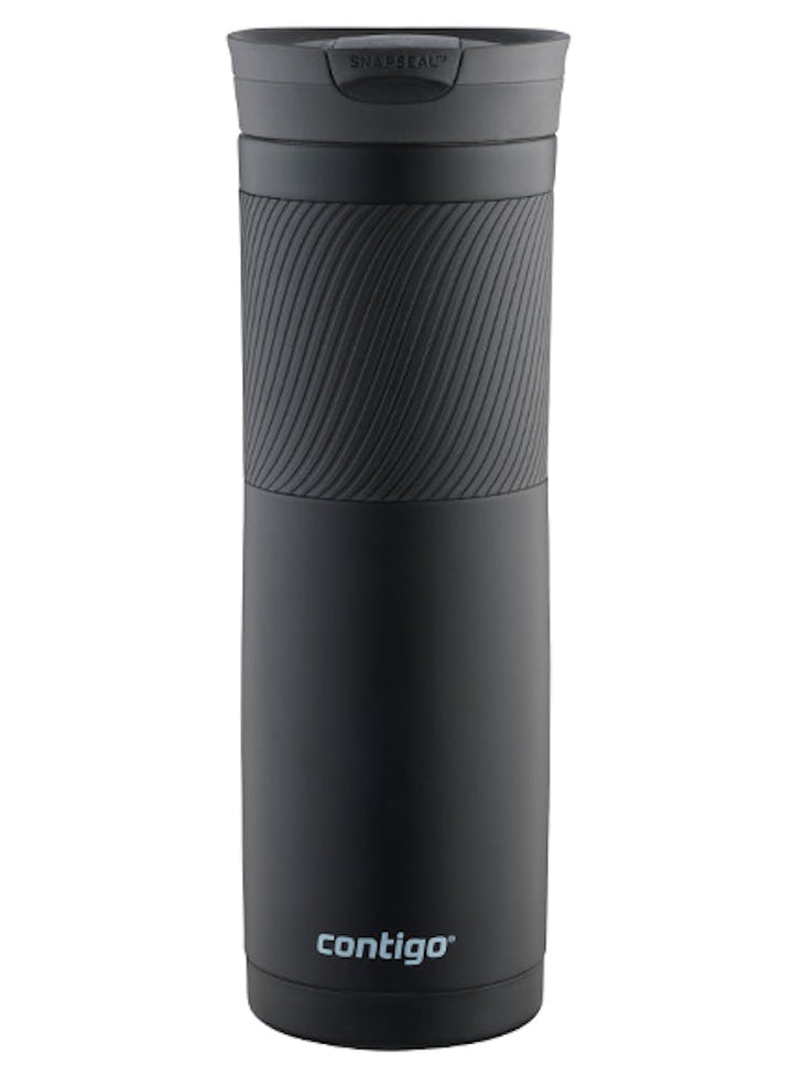 SNAPSEAL™ Byron Matte, 24oz, Black Matte [4Y4UZ] [H1VR1]