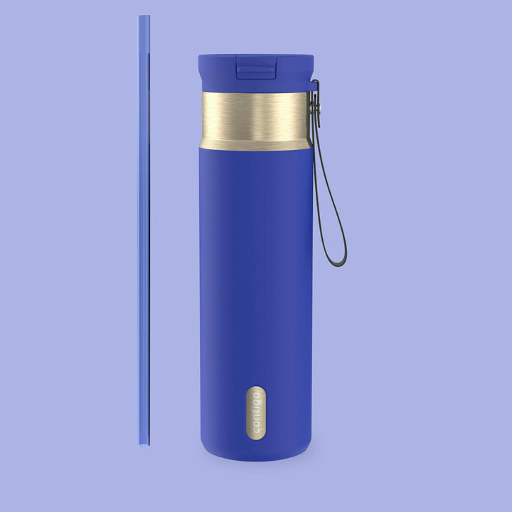 24oz SnapSeal™ Bottle - Wild Indigo Champagne [K8S8L] [B3SDM]